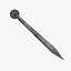 Rusty Nail