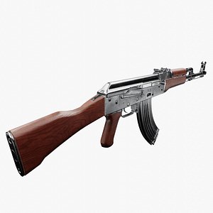AK-47