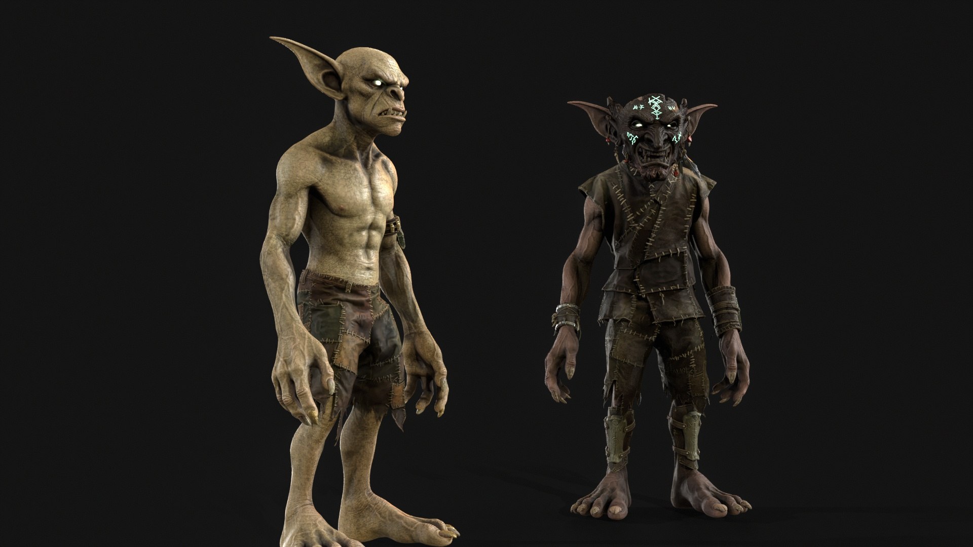 3D GoblinShaman model https://p.turbosquid.com/ts-thumb/ep/3bV5sG/IL/desktop_014/jpg/1779978684/1920x1080/fit_q87/03ec2fcc8fbc84f300cae1449830c2e50cc71fa5/desktop_014.jpg