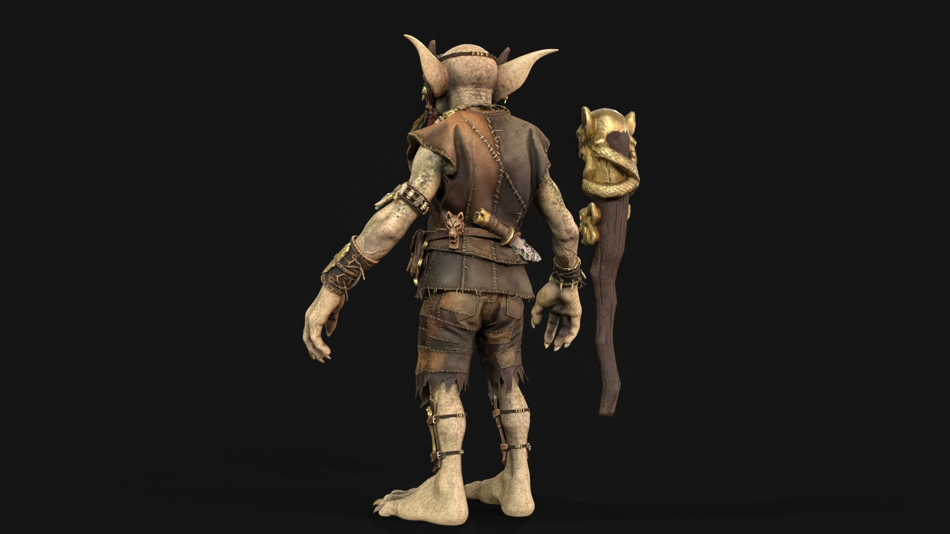 3D GoblinShaman model https://p.turbosquid.com/ts-thumb/ep/3bV5sG/ff/desktop_008/jpg/1779978640/1920x1080/fit_q87/dbe5a7464b832cd7815dd08bb488d9f911cde4b0/desktop_008.jpg