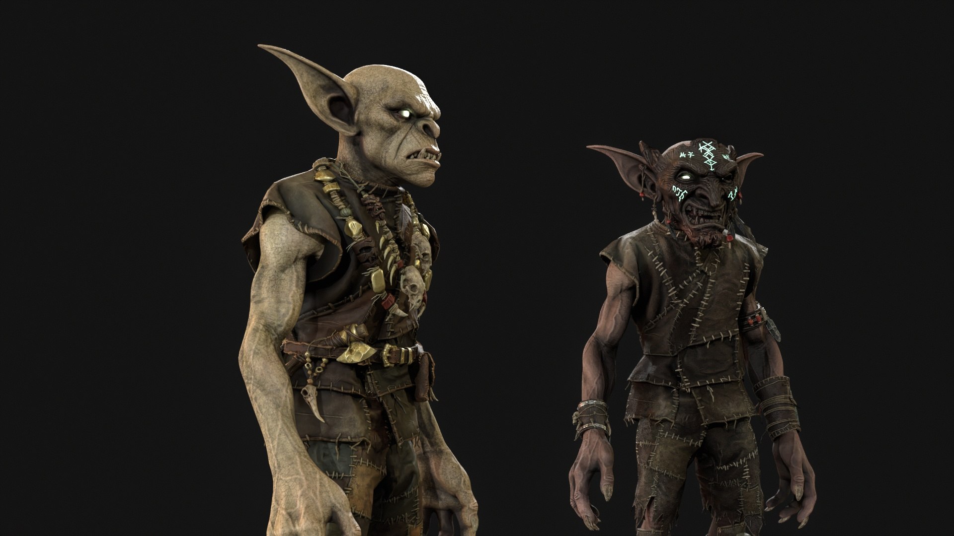 3D GoblinShaman model https://p.turbosquid.com/ts-thumb/ep/3bV5sG/nQ/desktop_012/jpg/1779978663/1920x1080/fit_q87/9d45797df227bc9d0f6fc729e3de4024dba3a681/desktop_012.jpg