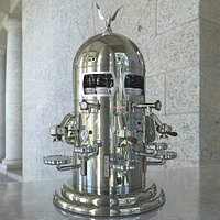 ELEKTRA Coffee Machine