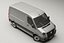 Crafter Van 2009