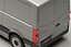 Crafter Van 2009