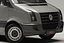 Crafter Van 2009