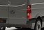 Crafter Van 2009