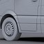 Crafter Van 2009