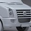 Crafter Van 2009