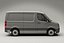 Crafter Van 2009