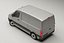 Crafter Van 2009