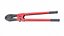 Bolt Cutter Tool Low-poly PBR
