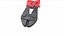 Bolt Cutter Tool Low-poly PBR