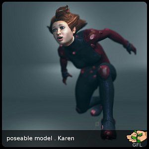 Karen