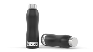 Water Bottle 3D model