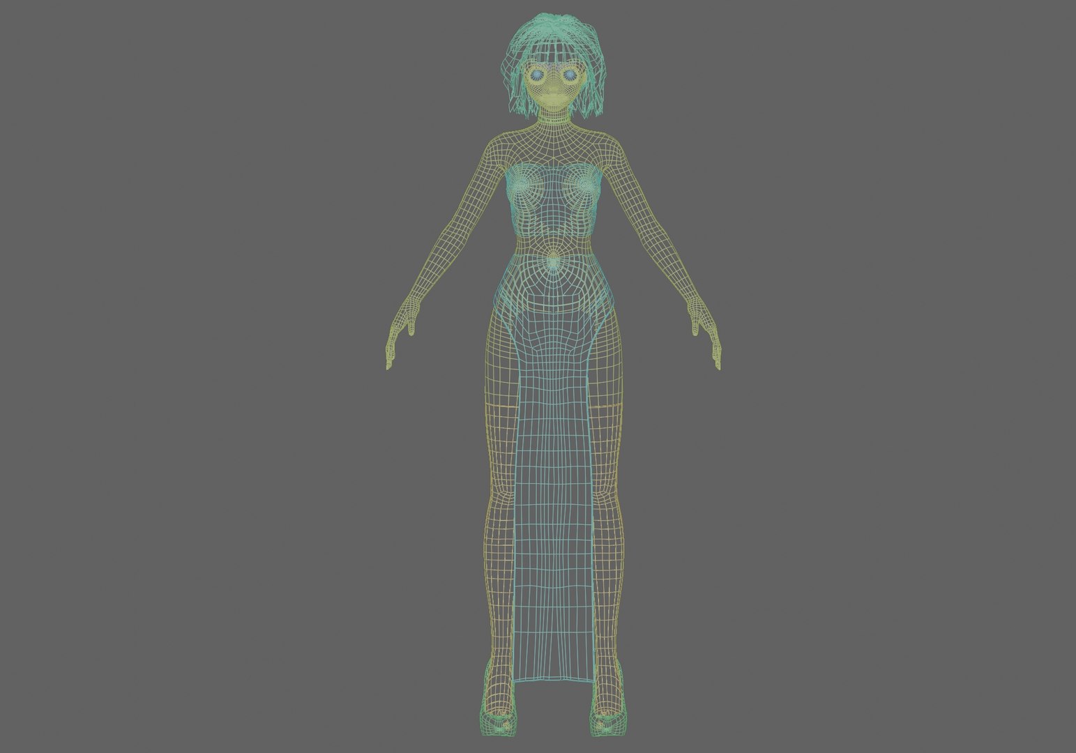 3D model cute stylized girl V31270 https://p.turbosquid.com/ts-thumb/ep/DAMPLZ/O2/cutestylizedgirl3127029169femaleanimewomanwigs_z_wireframe_0004/jpg/1724486985/1920x1080/fit_q87/3f058864adee3ebe46f06f28969957d2badf27ca/cutestylizedgirl3127029169femaleanimewomanwigs_z_wireframe_0004.jpg