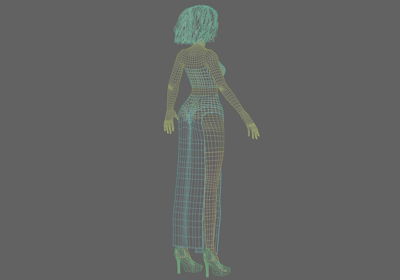 3D model cute stylized girl V31270 https://p.turbosquid.com/ts-thumb/ep/DAMPLZ/mS/cutestylizedgirl3127029169femaleanimewomanwigs_z_wireframe_0007/jpg/1724486986/1920x1080/fit_q87/ae4e61362ed63a4ad030b0798c099713a7895f85/cutestylizedgirl3127029169femaleanimewomanwigs_z_wireframe_0007.jpg
