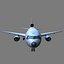 Avion militaire de prolongation MCdonnell Douglas KC-10