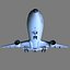Avion militaire de prolongation MCdonnell Douglas KC-10
