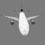 Avion militaire de prolongation MCdonnell Douglas KC-10