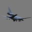 Avion militaire de prolongation MCdonnell Douglas KC-10