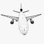 Avion militaire de prolongation MCdonnell Douglas KC-10