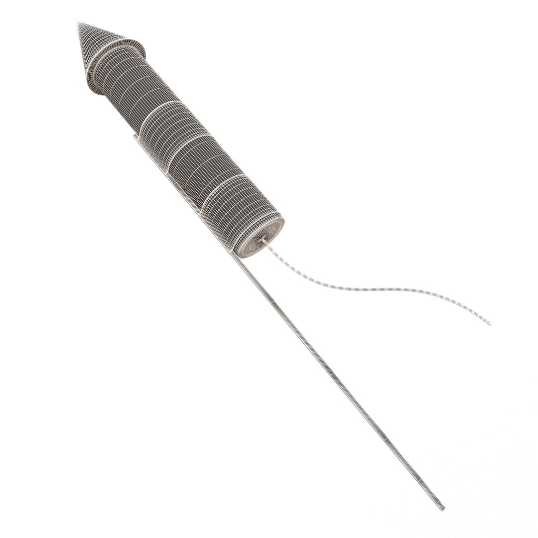 Rocket Firework 3D model https://p.turbosquid.com/ts-thumb/ep/JIUrbF/1n/rocketfirework12/jpg/1676625560/1920x1080/fit_q87/6c9f6ba62885a8e7abfd2a49de9c8218730daf83/rocketfirework12.jpg