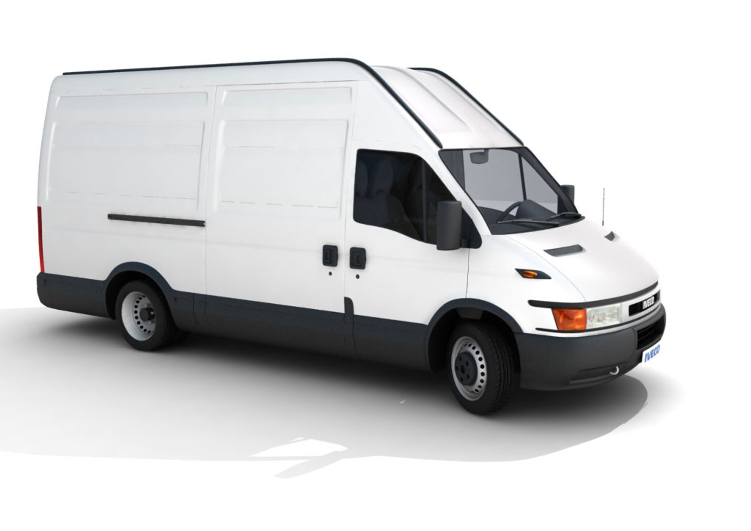 Maya Iveco Daily