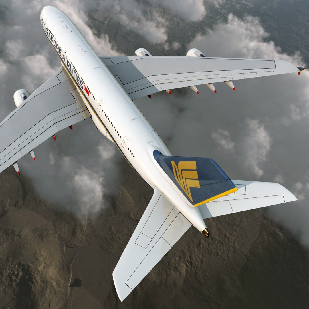 3d model airbus a380-900 singapore airlines https://p.turbosquid.com/ts-thumb/ep/MKRIBz/puCTQvCb/airbusa380900singaporeairlinesvray3dmodel05/jpg/1470987290/1920x1080/fit_q87/86e3cf6b8cd25b0abab3d78c654d0d97e084f31c/airbusa380900singaporeairlinesvray3dmodel05.jpg
