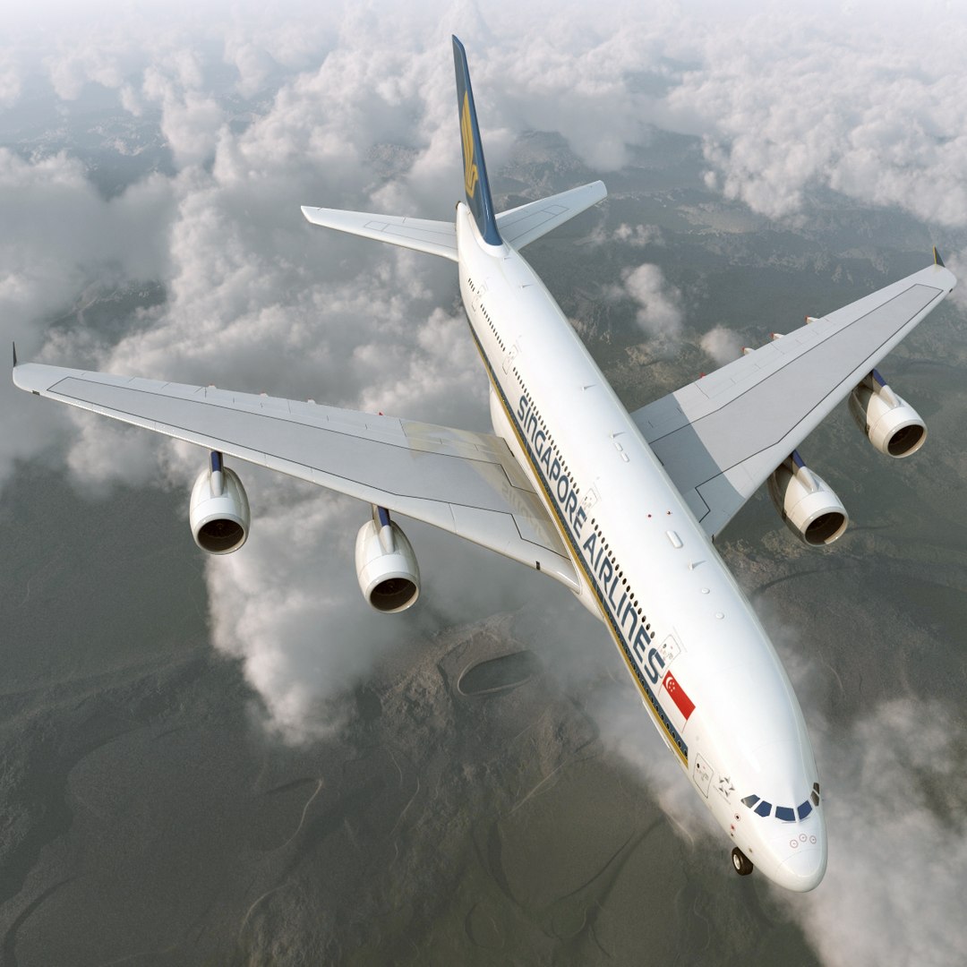 3d model airbus a380-900 singapore airlines https://p.turbosquid.com/ts-thumb/ep/MKRIBz/wshKkGq8/airbusa380900singaporeairlinesvray3dmodel03/jpg/1470987290/1920x1080/fit_q87/ff3ce217b9375316e210f69fd82d1fc4a69b3f6d/airbusa380900singaporeairlinesvray3dmodel03.jpg