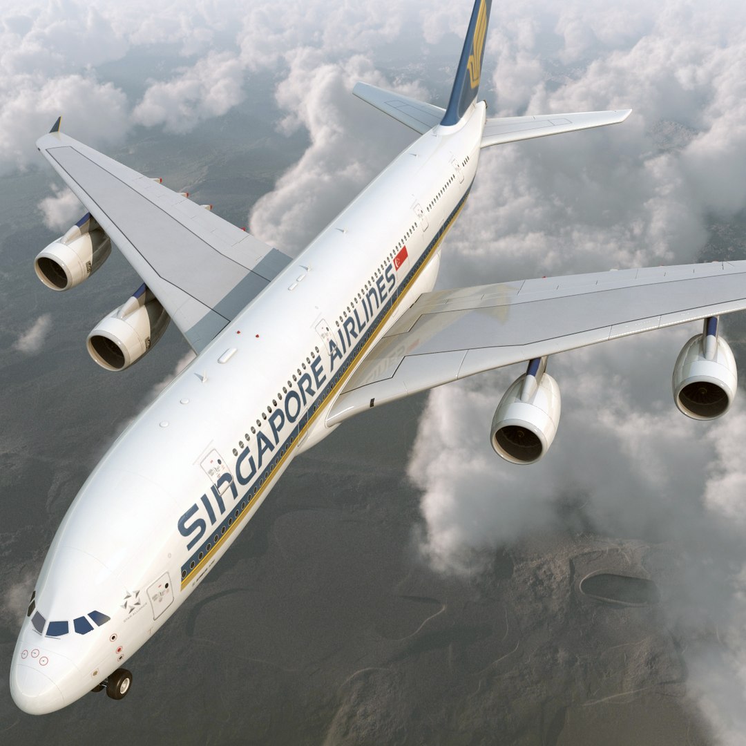 3d model airbus a380-900 singapore airlines https://p.turbosquid.com/ts-thumb/ep/MKRIBz/z0K5GheE/airbusa380900singaporeairlinesvray3dmodel02/jpg/1470987289/1920x1080/fit_q87/2634c6732e2d58b245575aae71b83b45c49da80f/airbusa380900singaporeairlinesvray3dmodel02.jpg
