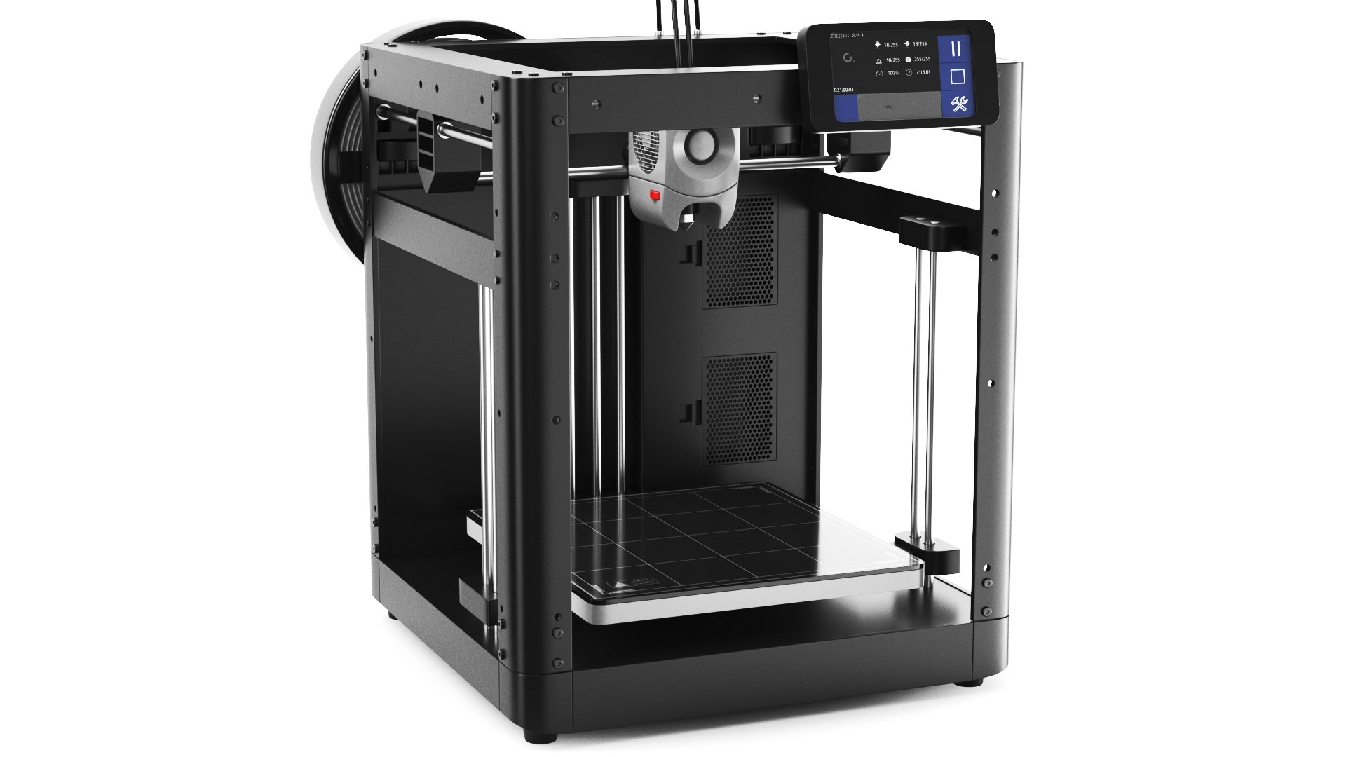 Two Detailed 3D Printers 3D model https://p.turbosquid.com/ts-thumb/ep/NC4B7D/yo/1/jpg/1753714323/1920x1080/fit_q87/64ac50b8cb027455d2a4a5515f06f7c52aaff7e9/1.jpg