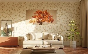 Living room -  Waiting room