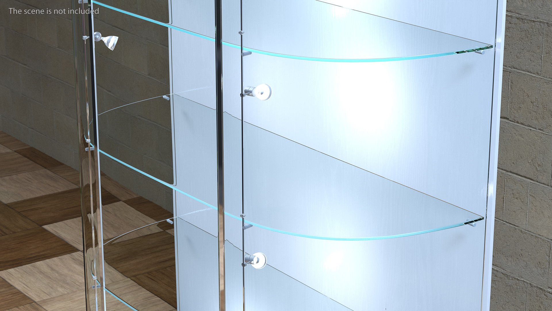 3D Curved Wall Display Case White https://p.turbosquid.com/ts-thumb/ep/XFUWfw/be/curvedwalldisplaycasewhitevray3dmodel006/jpg/1641163887/1920x1080/fit_q87/d95930eb5916eff8b6a0208ff4ee0ec2e7791687/curvedwalldisplaycasewhitevray3dmodel006.jpg