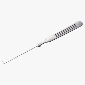 Antique Surgical Hook M1