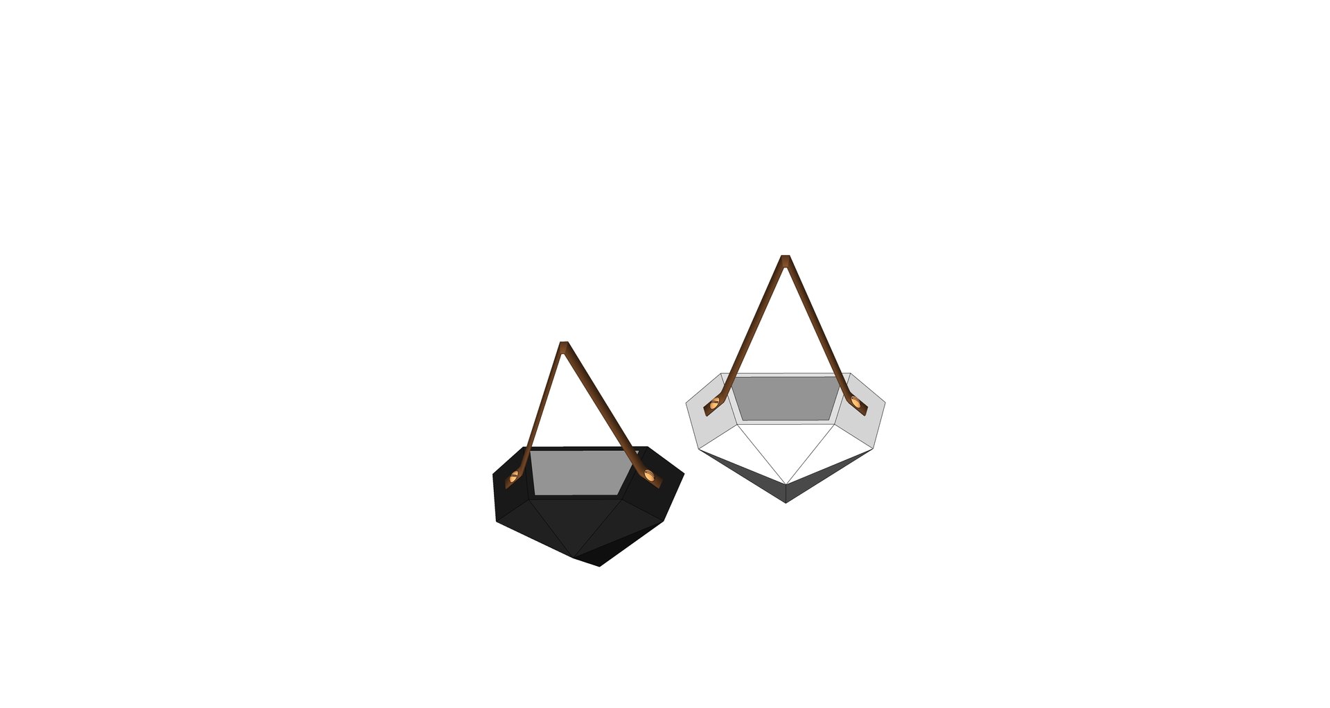 Geometric Ceramic Hanging Planters 3D model https://p.turbosquid.com/ts-thumb/ep/Zkjqh6/17/plant1212/jpg/1651067276/1920x1080/fit_q87/afb1a68ec07a3ce44586ad078c9f592c2e3bbc90/plant1212.jpg