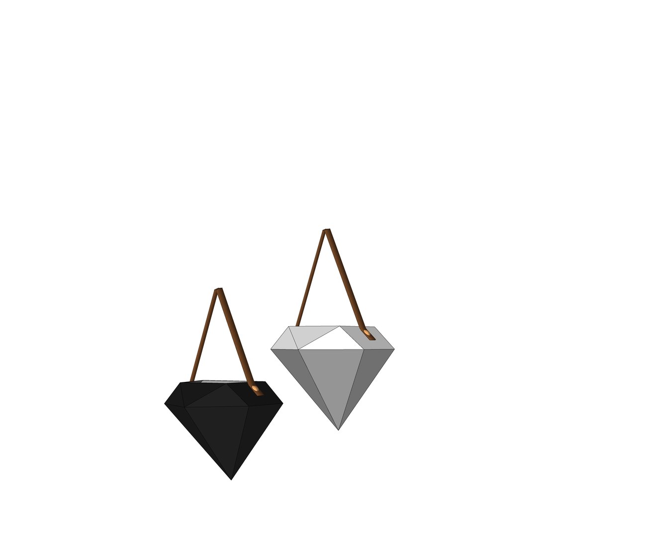 Geometric Ceramic Hanging Planters 3D model https://p.turbosquid.com/ts-thumb/ep/Zkjqh6/cs/plant777/jpg/1651067274/1920x1080/fit_q87/429cdd9823ea97050705a8c9341fa025ec205455/plant777.jpg