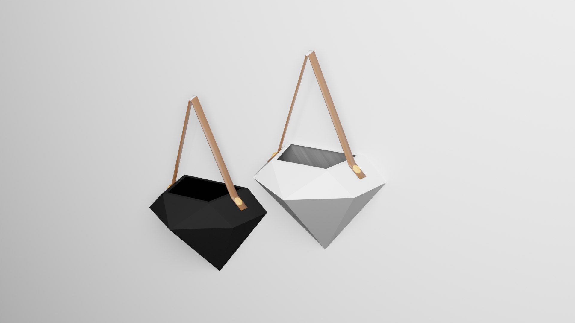 Geometric Ceramic Hanging Planters 3D model https://p.turbosquid.com/ts-thumb/ep/Zkjqh6/gP/new2/png/1651069013/1920x1080/fit_q87/04c3b26efdfb45a729a528004c2b7441db866a31/new2.jpg