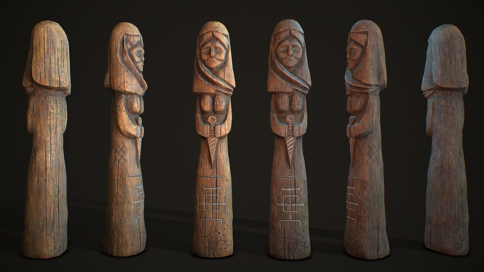 3D model Totem wood 6 https://p.turbosquid.com/ts-thumb/ep/doOyPk/4T/screenshot000/jpg/1696667945/1920x1080/fit_q87/72c66b74e7a667851da659cdcd077906cb765323/screenshot000.jpg
