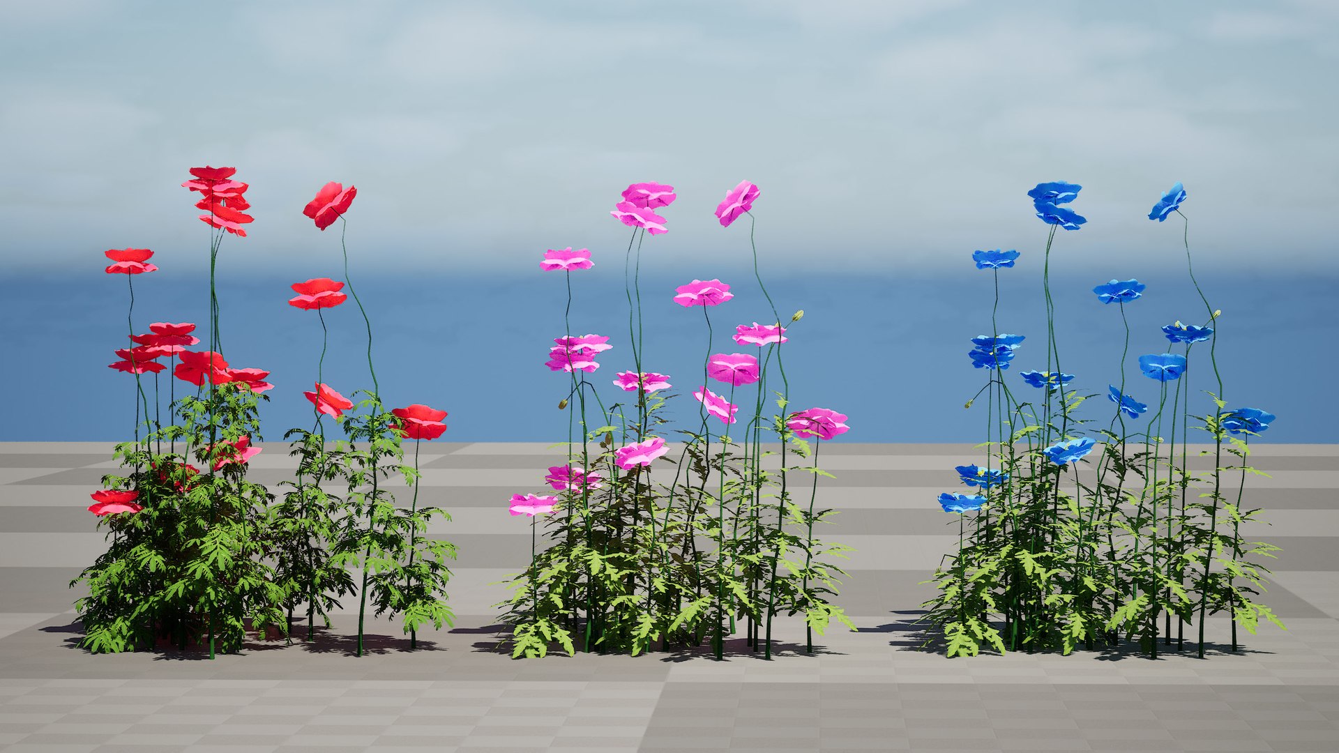 Realistic Flanders Poppy 3D Model model https://p.turbosquid.com/ts-thumb/ep/iCJmYN/BD/highresscreenshot00001/jpg/1743704644/1920x1080/fit_q87/3645eb0fbde9f2e73a8e7f7a66e180da8cc2cd71/highresscreenshot00001.jpg