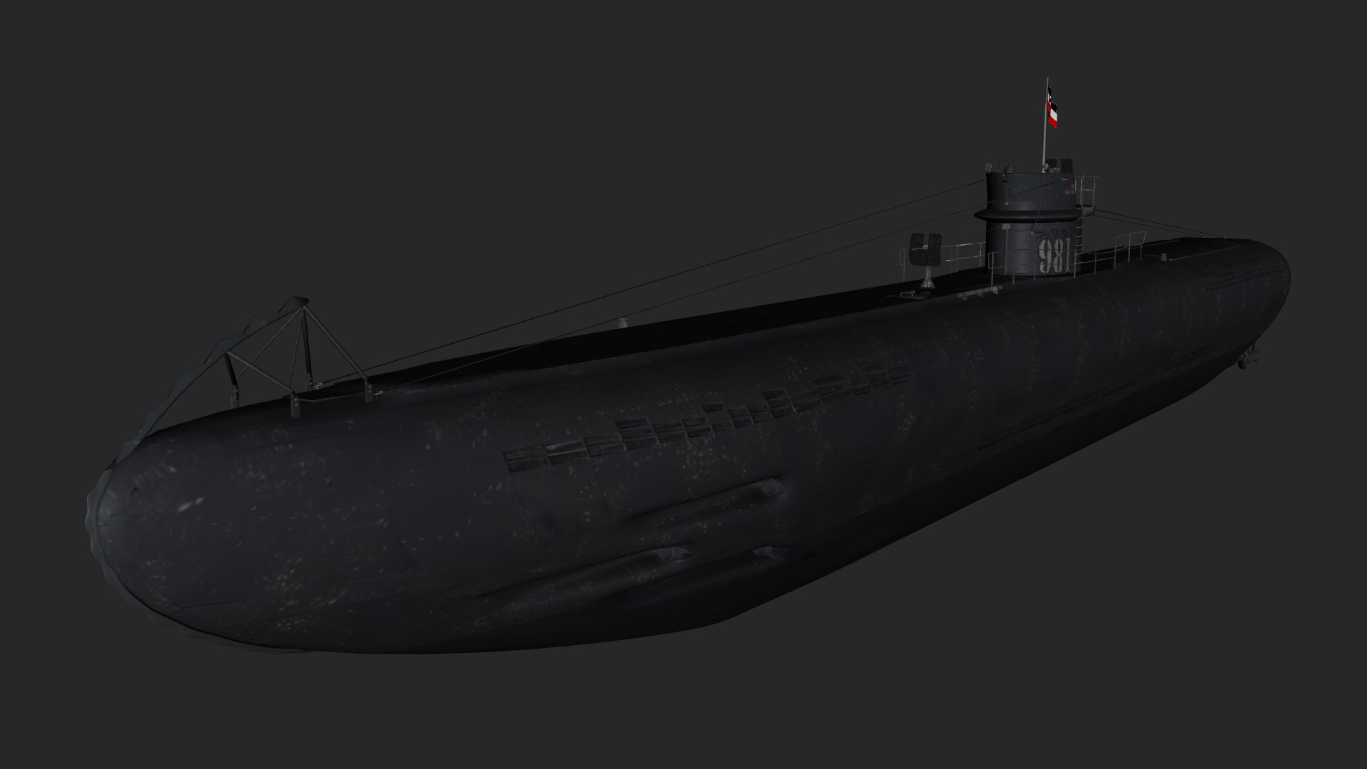 German submarine U-981 WW2 low-poly 3d model 3D model https://p.turbosquid.com/ts-thumb/ep/ic0W1Y/00/u/png/1784559649/1920x1080/fit_q87/3eab09ddf19c2dd31d5bbe6248bb1ad2db12d55e/u.jpg