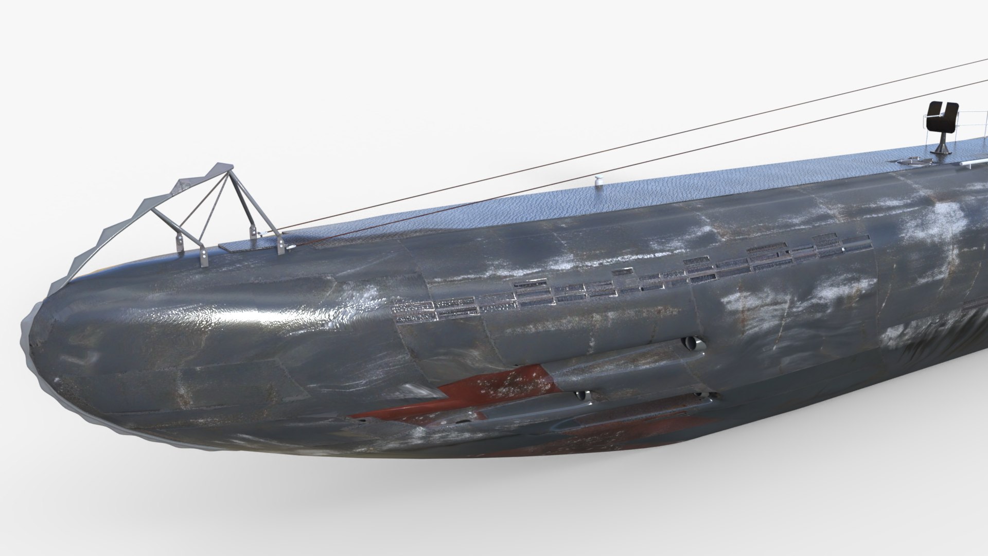 German submarine U-981 WW2 low-poly 3d model 3D model https://p.turbosquid.com/ts-thumb/ep/ic0W1Y/5C/4/png/1784559658/1920x1080/fit_q87/d65666a69a07eac94d3d25a7eabbe6988f0a0a0d/4.jpg