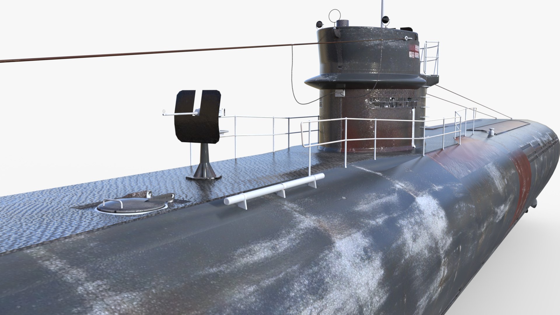 German submarine U-981 WW2 low-poly 3d model 3D model https://p.turbosquid.com/ts-thumb/ep/ic0W1Y/96/6/png/1784559662/1920x1080/fit_q87/174e938794b1db9134240f736c5410925dd5e3d2/6.jpg