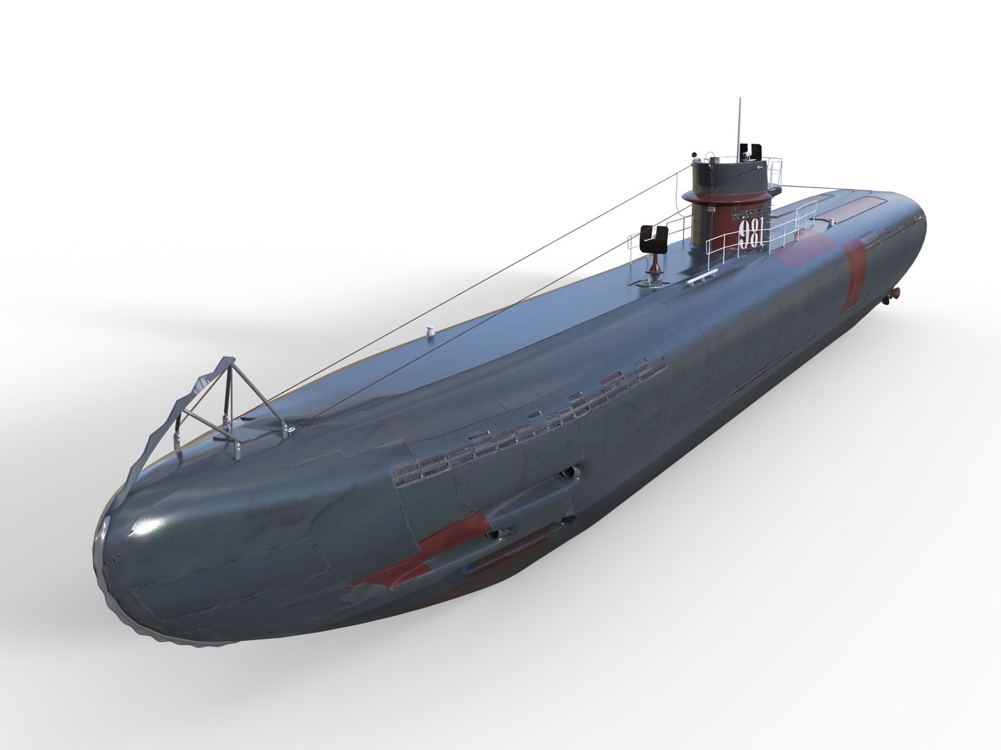 German submarine U-981 WW2 low-poly 3d model 3D model https://p.turbosquid.com/ts-thumb/ep/ic0W1Y/K9/m2/png/1784559672/1920x1080/fit_q87/4b967649e21baa240bd4737def81912fd4c811db/m2.jpg