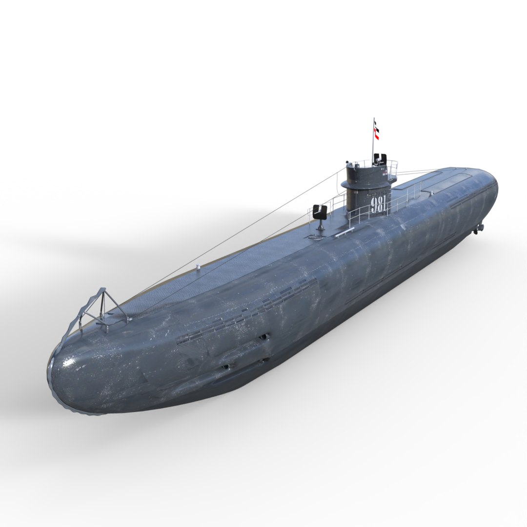 German submarine U-981 WW2 low-poly 3d model 3D model https://p.turbosquid.com/ts-thumb/ep/ic0W1Y/LQ/pr/png/1784559646/1920x1080/fit_q87/4de81add0e788d34604bfd1993677abbe59c8cef/pr.jpg