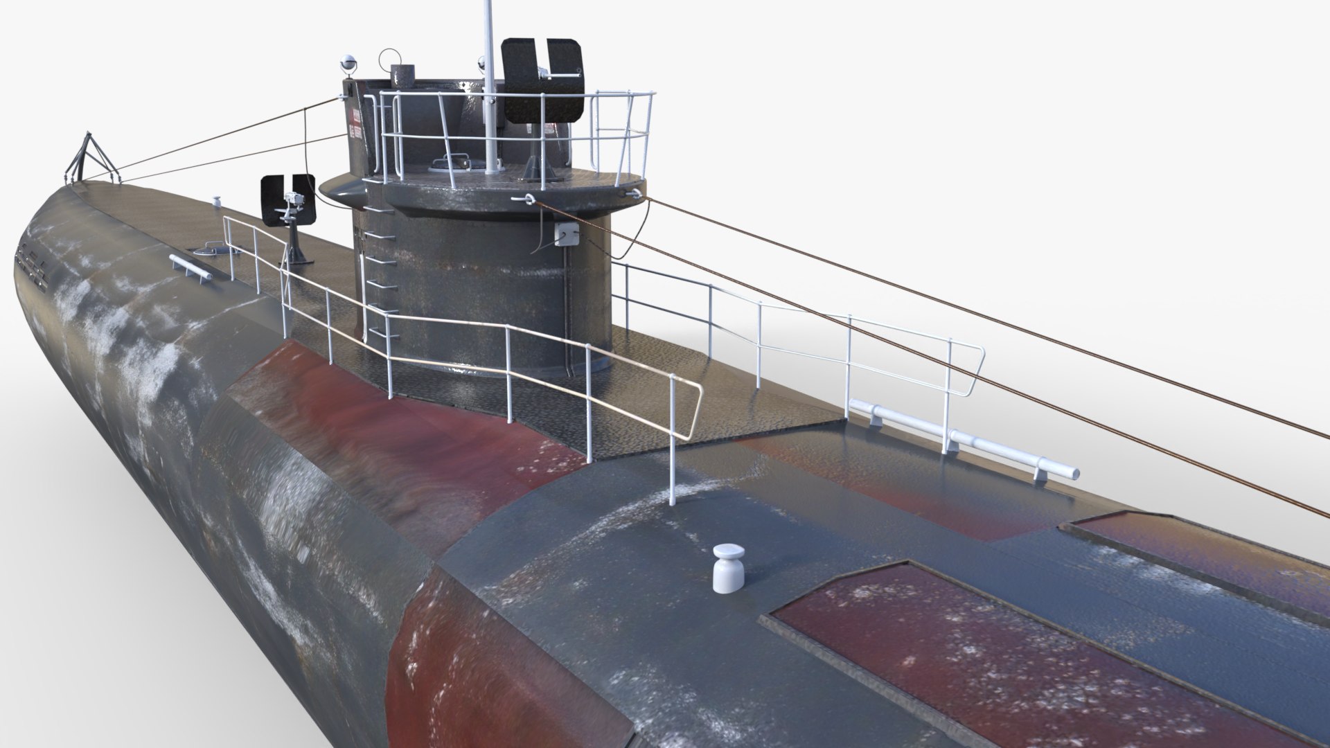 German submarine U-981 WW2 low-poly 3d model 3D model https://p.turbosquid.com/ts-thumb/ep/ic0W1Y/LX/0/png/1784559654/1920x1080/fit_q87/dc56c43da5946661e938c645a84168c40215d38b/0.jpg