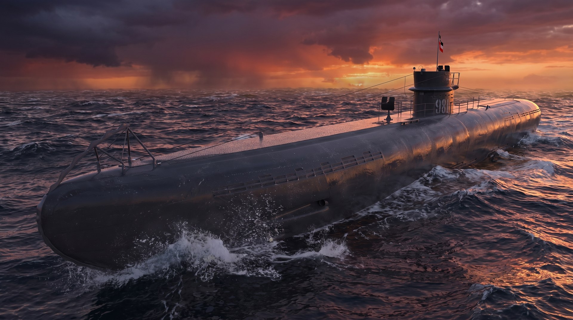 German submarine U-981 WW2 low-poly 3d model 3D model https://p.turbosquid.com/ts-thumb/ep/ic0W1Y/jg/change_background_looks_good_2k_202607171438/jpeg/1784559673/1920x1080/fit_q87/0d9f112ad3b874c8e4a9c17656aeb4b212faf407/change_background_looks_good_2k_202607171438.jpg