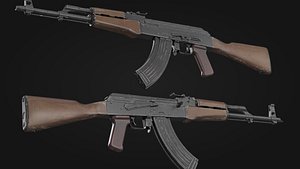 AK-47