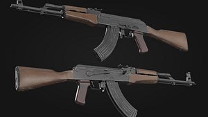 AK-47