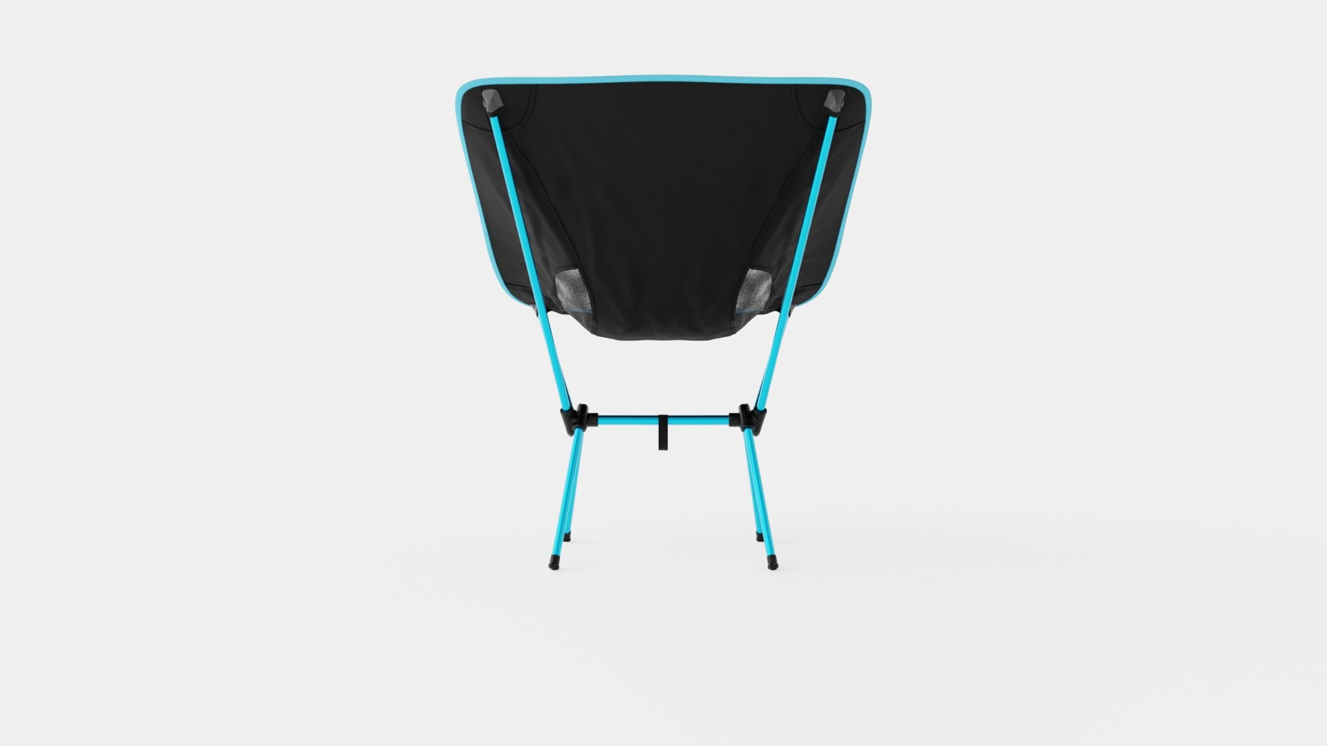 Camp Chair 3D Model - TurboSquid 2315176