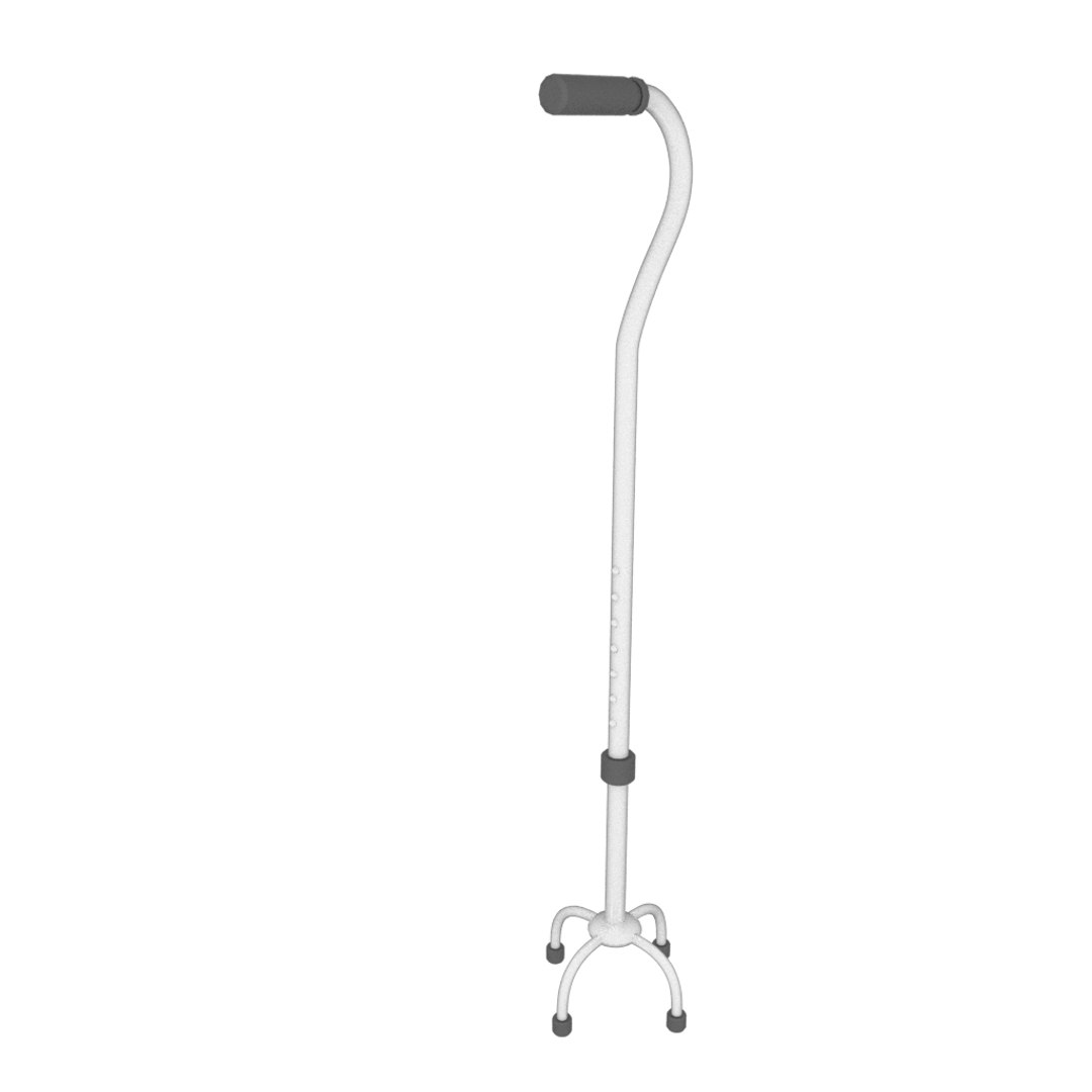3d legged stick